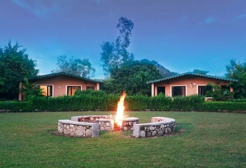 Corbett Soho Resort