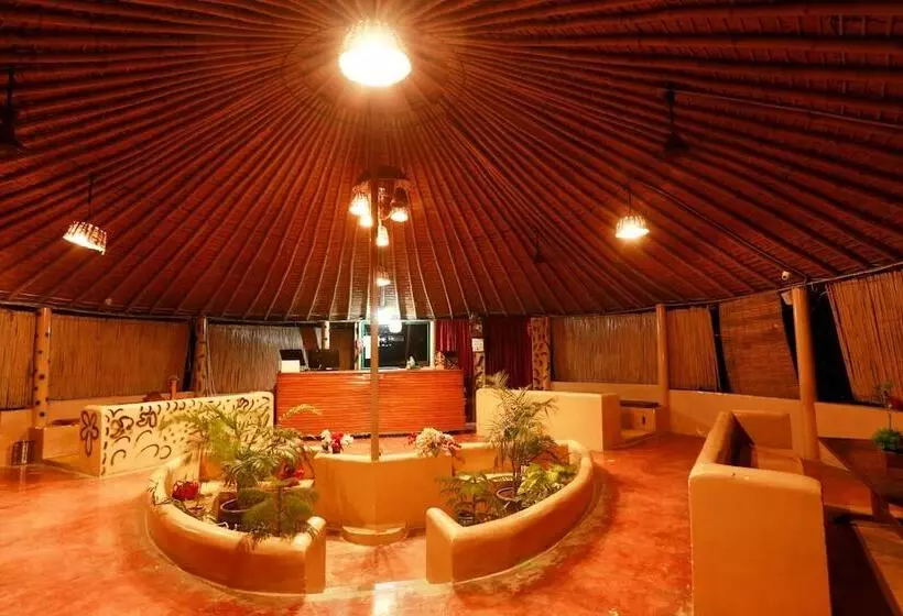 Corbett Soho Resort
