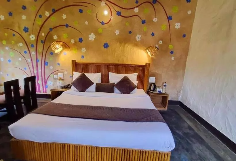 Corbett Soho Resort