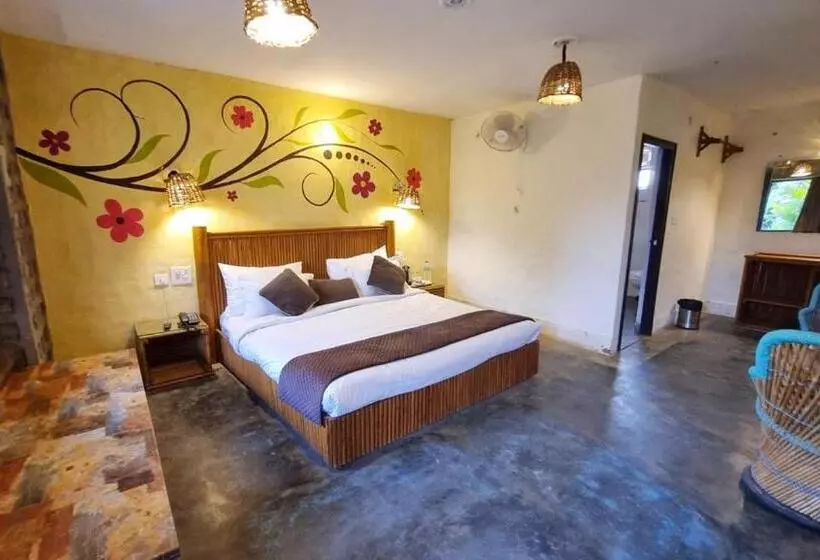 Corbett Soho Resort