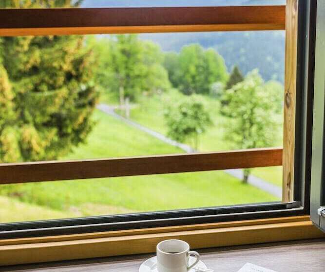 Amenity Hotel & Resort špindlerův Mlýn