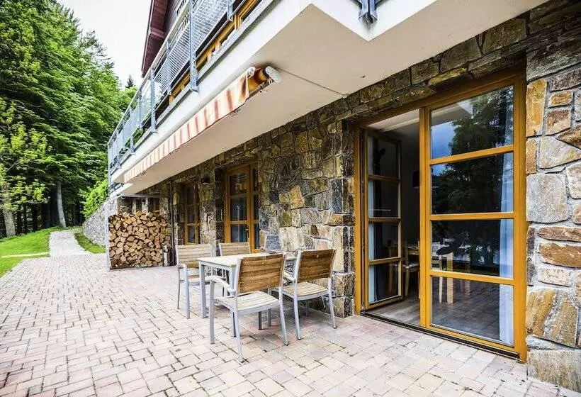 Amenity Hotel & Resort špindlerův Mlýn
