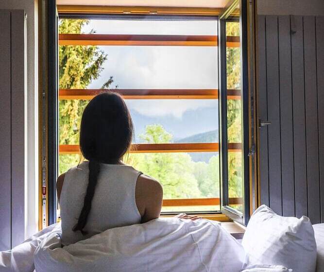 Amenity Hotel & Resort špindlerův Mlýn