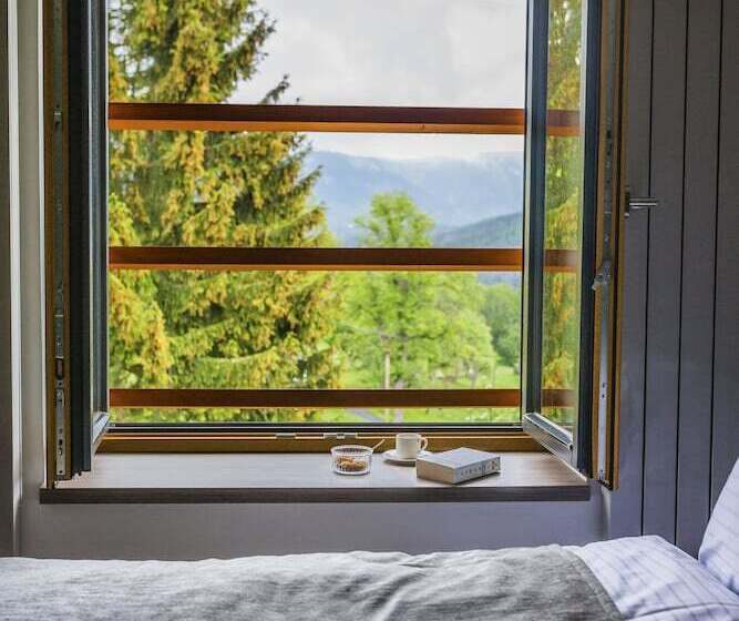 Amenity Hotel & Resort špindlerův Mlýn