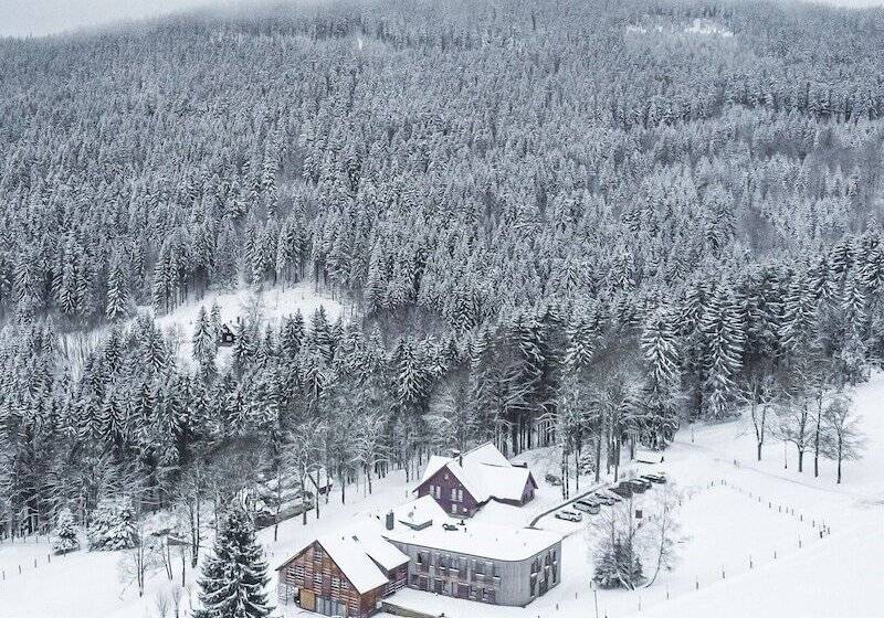 Amenity Hotel & Resort špindlerův Mlýn