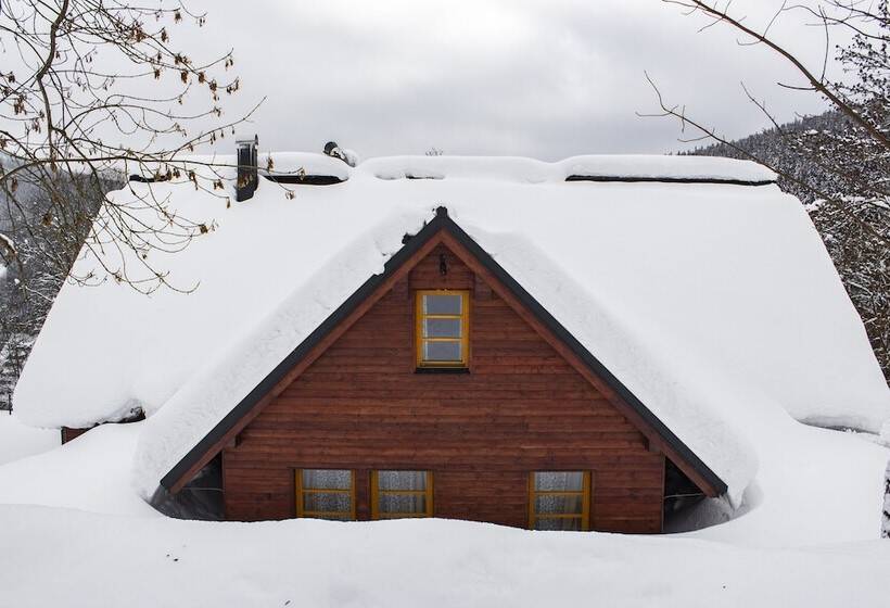 Amenity Hotel & Resort špindlerův Mlýn