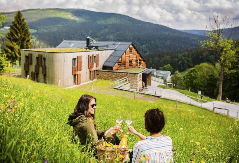 Amenity Hotel & Resort špindlerův Mlýn