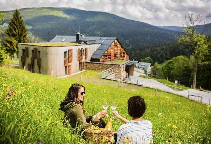 Amenity Hotel & Resort špindlerův Mlýn