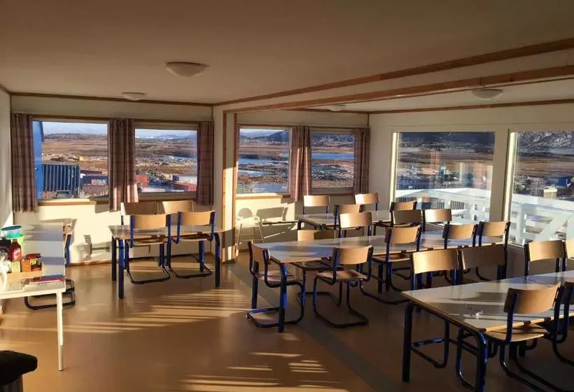 ホテル Blue Trail Guesthouse
