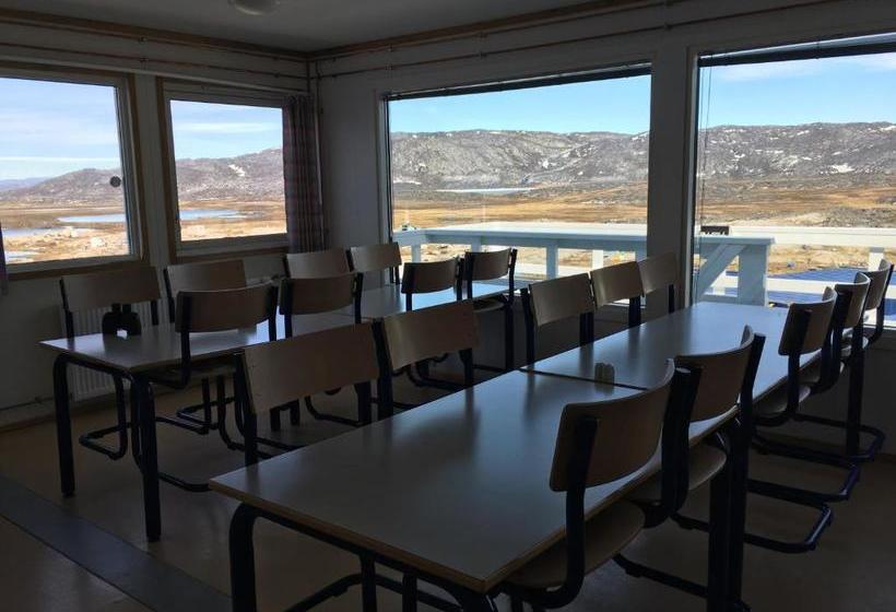 هتل Blue Trail Guesthouse