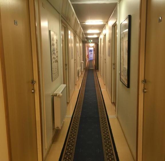 هتل Blue Trail Guesthouse