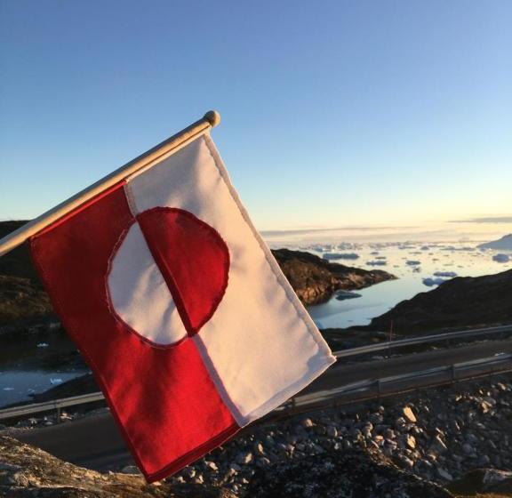 هتل Blue Trail Guesthouse