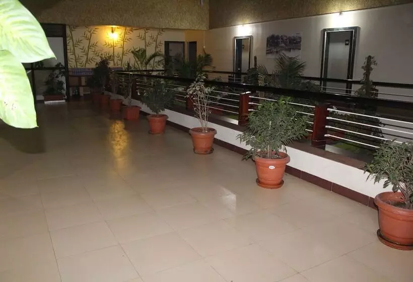 Hôtel Cool Palace