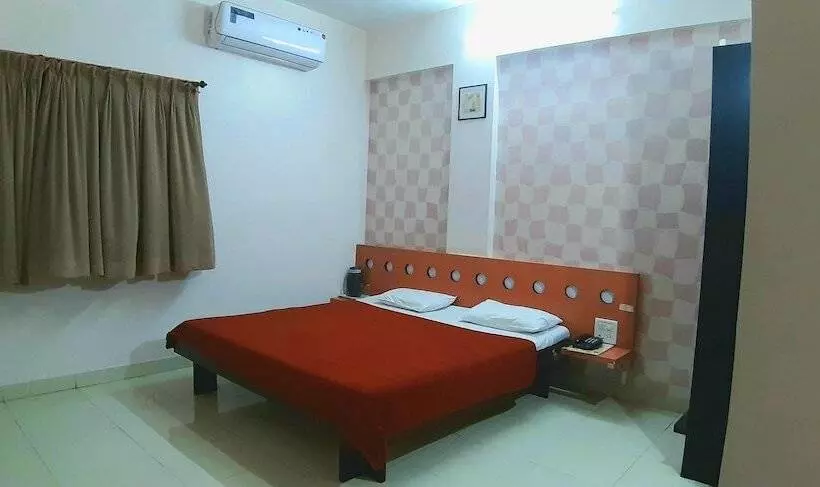 Hôtel Cool Palace