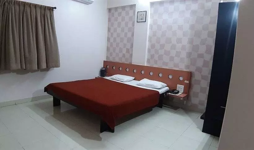 Hôtel Cool Palace