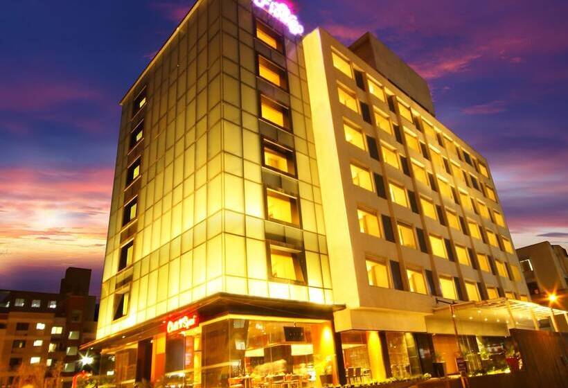 בית מלון כפרי Fidalgo