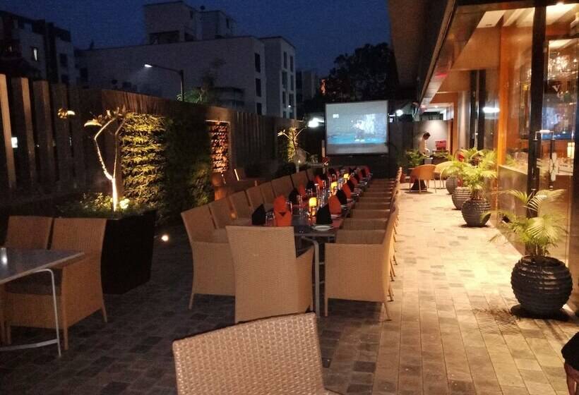 בית מלון כפרי Fidalgo