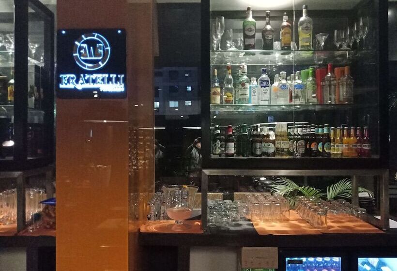 בית מלון כפרי Fidalgo