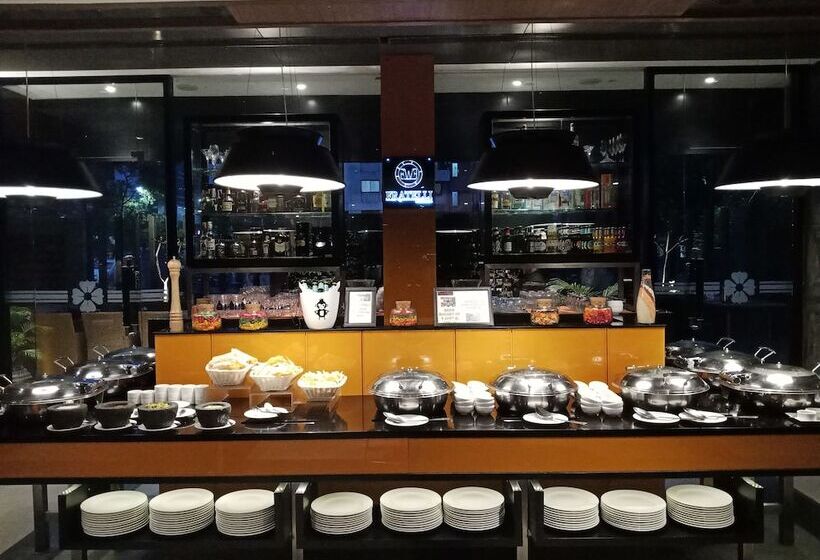 בית מלון כפרי Fidalgo