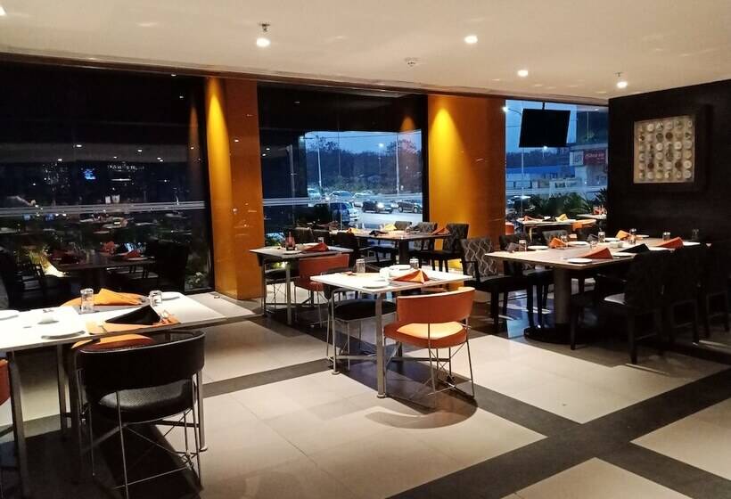 בית מלון כפרי Fidalgo