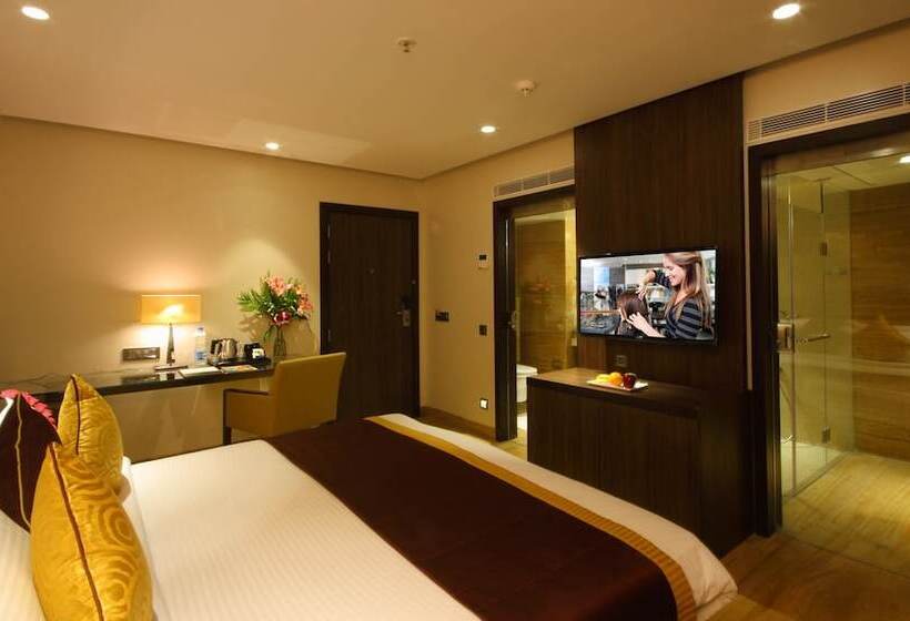 בית מלון כפרי Fidalgo