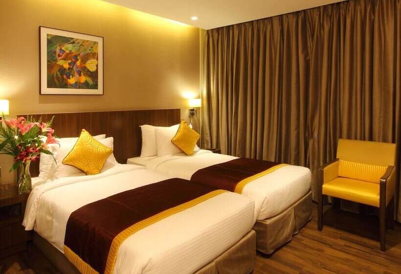 בית מלון כפרי Fidalgo