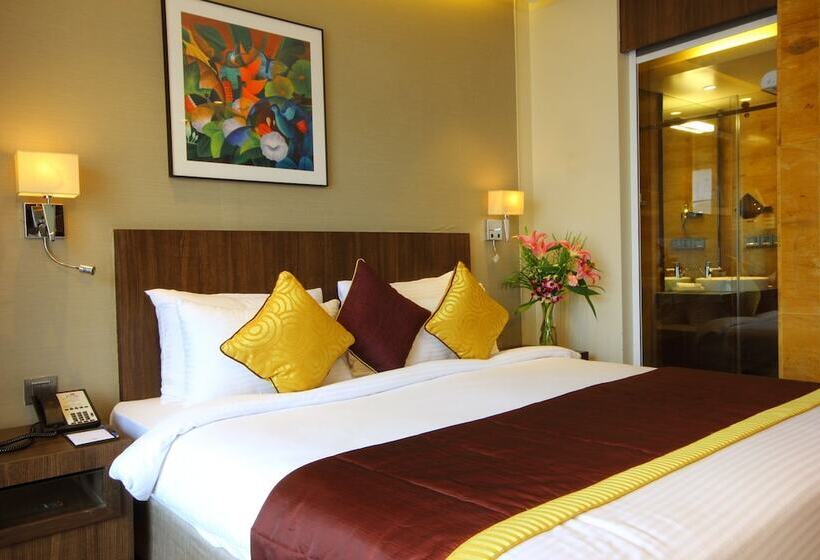 בית מלון כפרי Fidalgo