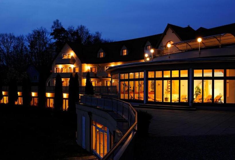 Hotel Garni Am Seggauberg