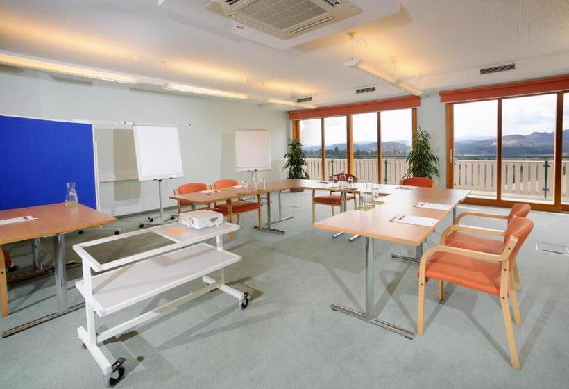 Hotel Garni Am Seggauberg