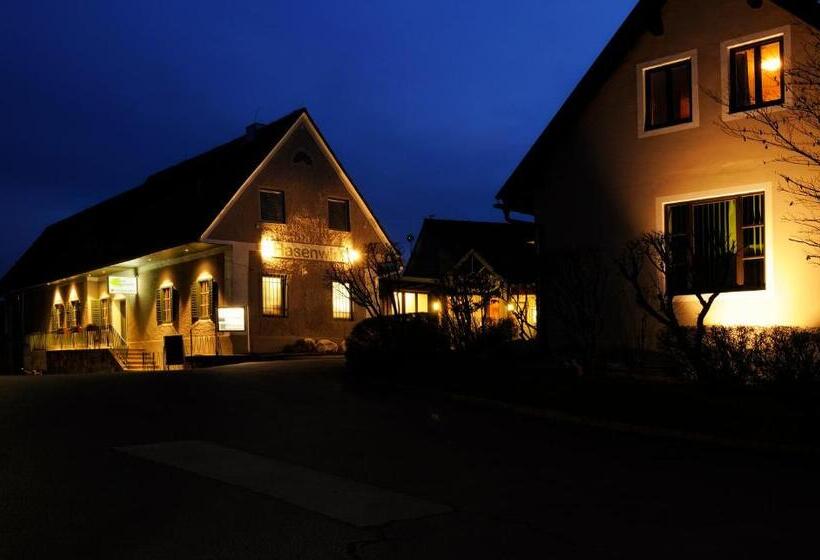 Hotel Garni Am Seggauberg