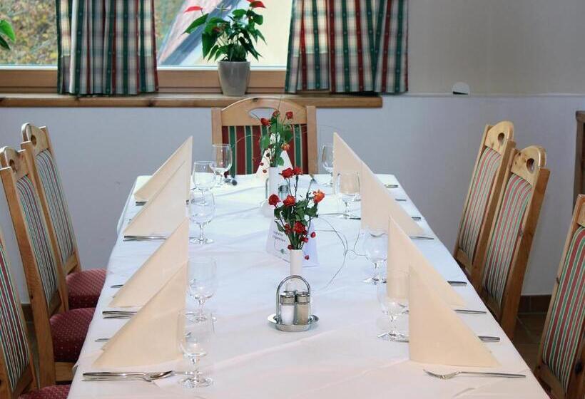Hotel Garni Am Seggauberg