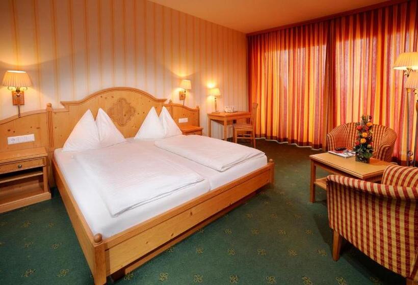 Hotel Garni Am Seggauberg