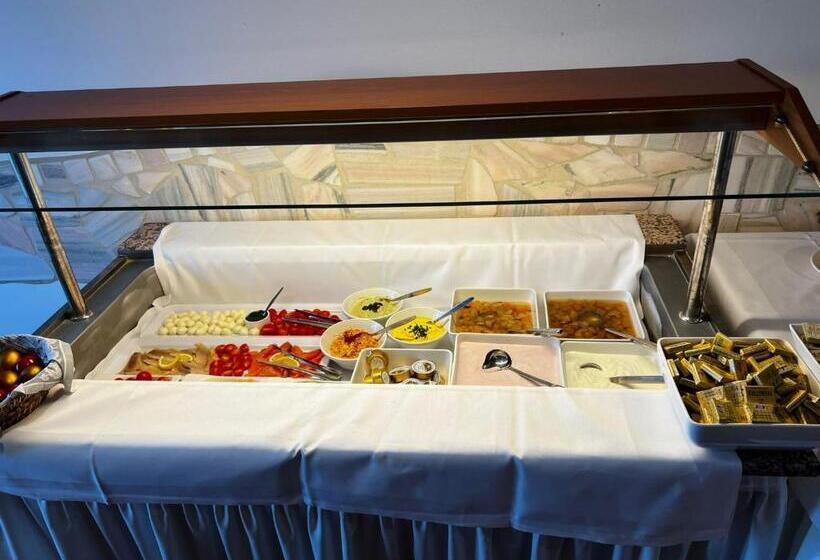 Hotel Garni Am Seggauberg