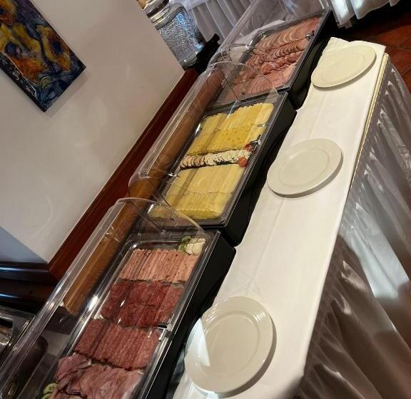 Hotel Garni Am Seggauberg