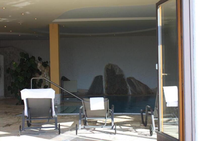 Hotel Garni Am Seggauberg