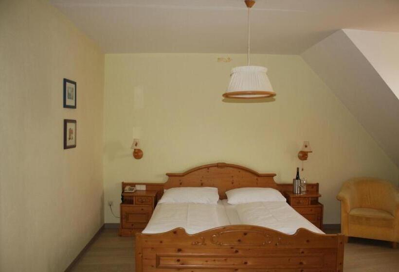 Hotel Garni Am Seggauberg