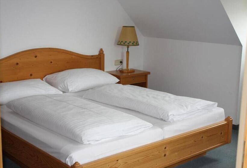 Hotel Garni Am Seggauberg