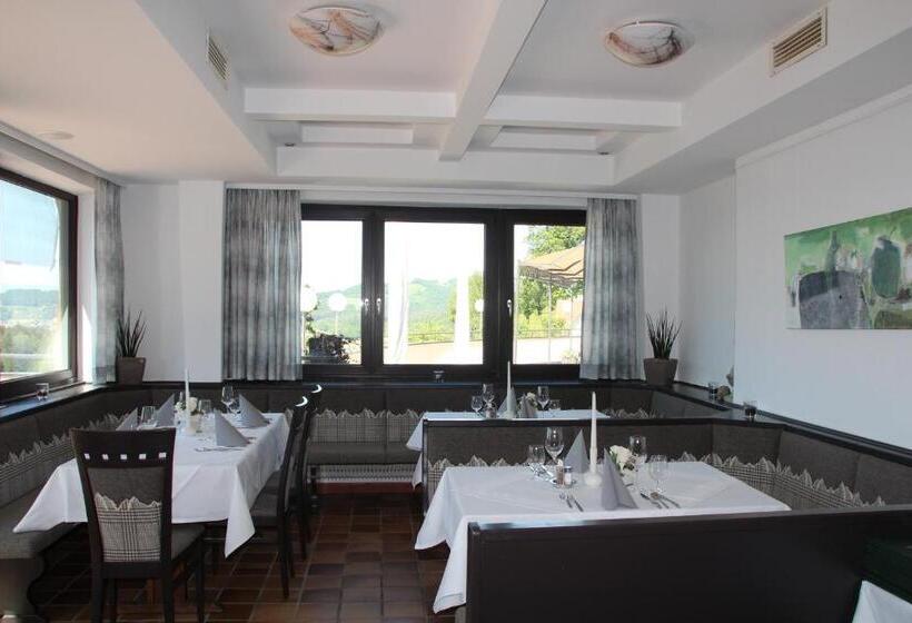 Hotel Garni Am Seggauberg