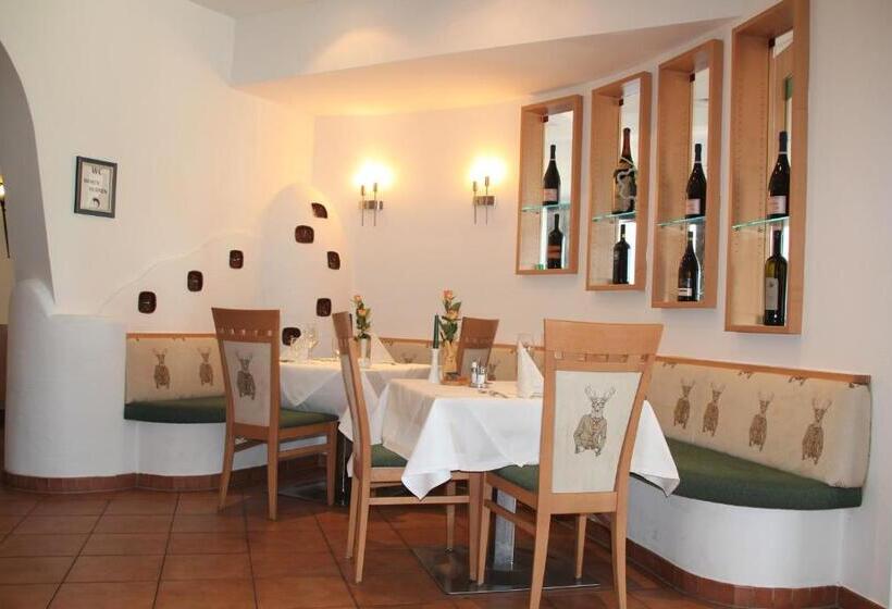 Hotel Garni Am Seggauberg