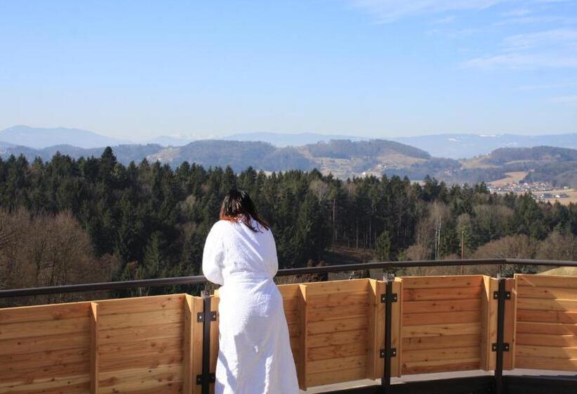 Hotel Garni Am Seggauberg