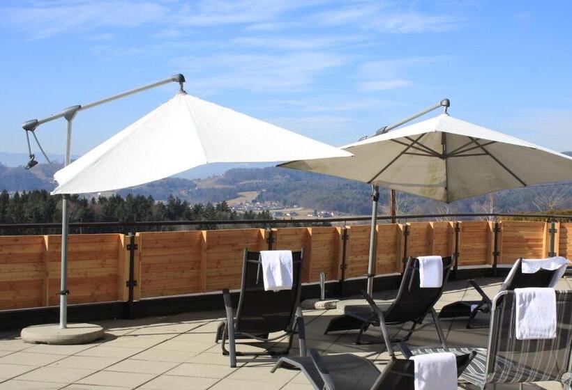 Hotel Garni Am Seggauberg