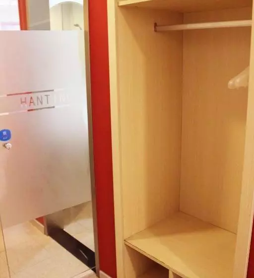 Hotelli Hanting  Chaoyang Kazuo