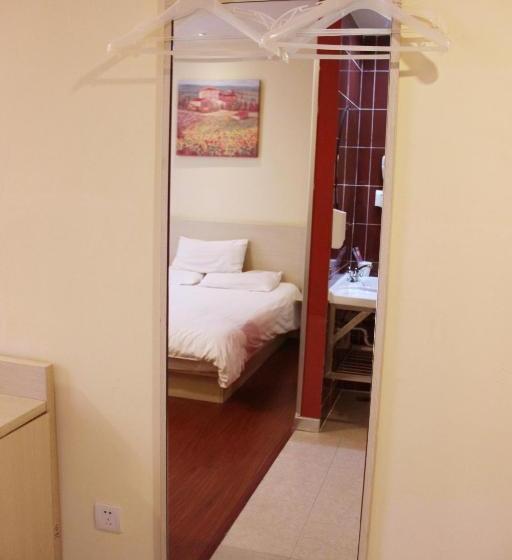 Otel Hanting Chaoyang Kazuo