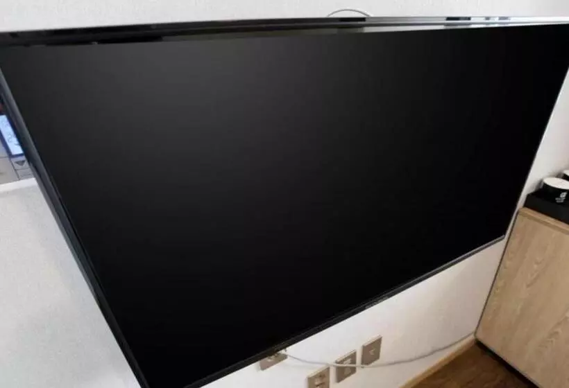 ホテル Jeju Slim