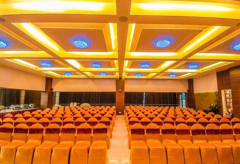 Hotel Rudra Shelter International