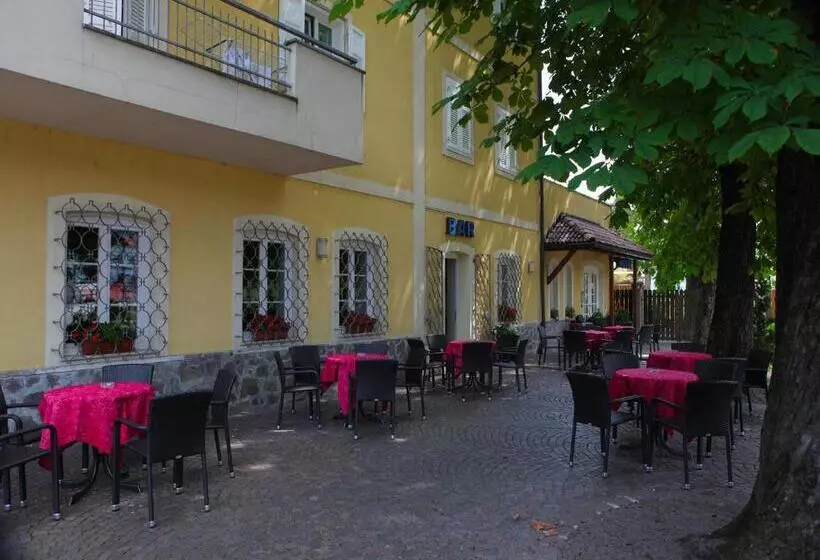 ホテル Stampfer B&b