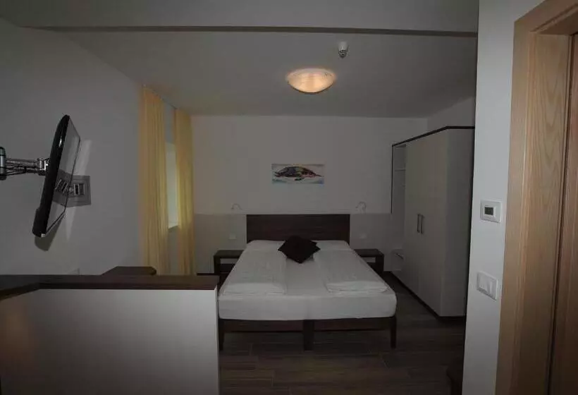 ホテル Stampfer B&b