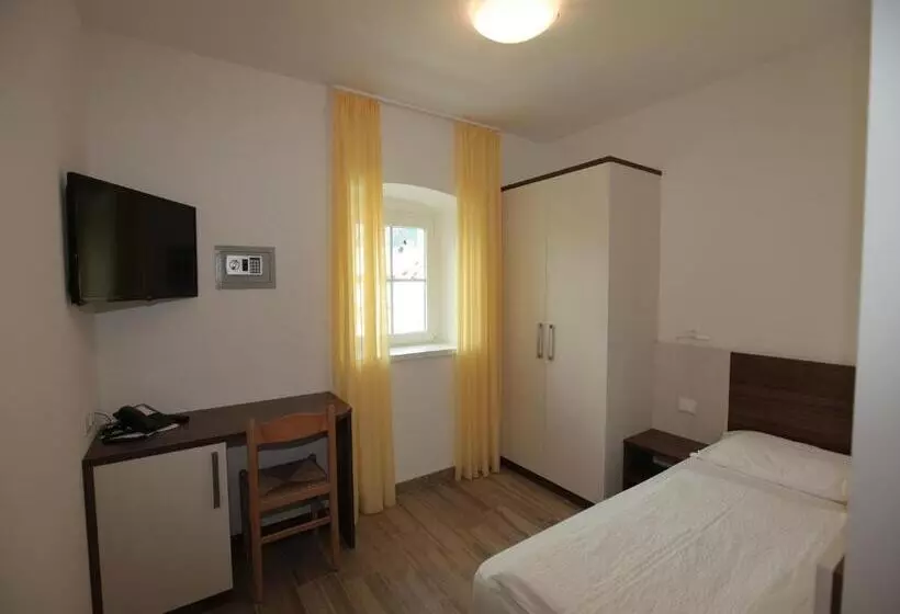 ホテル Stampfer B&b