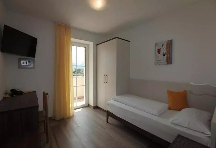 ホテル Stampfer B&b