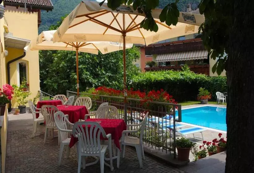 ホテル Stampfer B&b